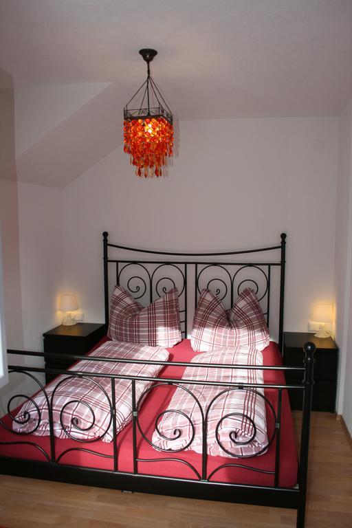 Ferienwohnung Leitner Grins Quarto foto
